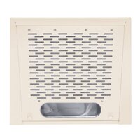 Кухонная вытяжка MAUNFELD MPA 50 (бежевый)
