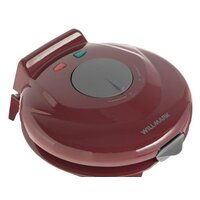 Вафельница Willmark WM-103R