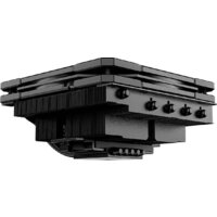 Кулер для процессора ID-Cooling IS-55 Black