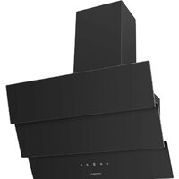 Кухонная вытяжка MAUNFELD Manchester Light 60 (черный)