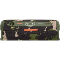 Беспроводная колонка JBL Flip 6 (камуфляж)