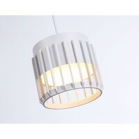 Подвесная люстра Ambrella light Techno Spot TN71170 WH (белый)