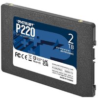 SSD Patriot P220 2TB P220S2TB25