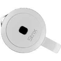 Электрический чайник Weissgauff WK 1520 Dw Touch BodyCool
