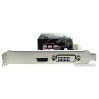 Видеокарта AFOX GeForce GT 1030 4GB GDDR4 AF1030-4096D4L5