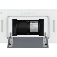 Кухонная вытяжка ZorG Santa 850 60 S (белый)