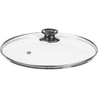 Сковорода Victoria Мрамор АЛА260 (MR0026GR) (с крышкой)