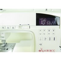 Компьютерная швейная машина Elna eXperience 560