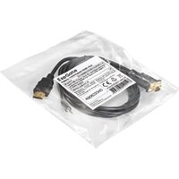 Кабель ExeGate EX-HDMIM-VGAM-3.5JackS-1.8