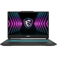 Игровой ноутбук MSI Cyborg 15 A2RVE-2404XBY