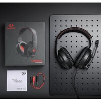 Наушники Redragon Cronus (черный)