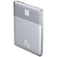 Внешний аккумулятор Baseus Blade 2 with Digital Display 65W 12000mAh (серый)