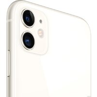 Телефон Apple iPhone 11 128GB (белый)