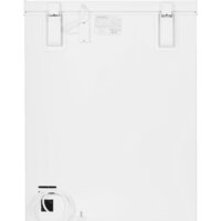 Морозильный ларь MAUNFELD MFL150W
