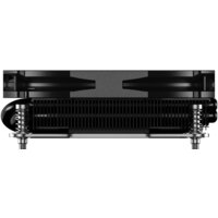 Кулер для процессора ID-Cooling IS-30i Black