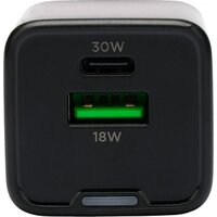 Сетевое зарядное Cablexpert MP3A-PC-64
