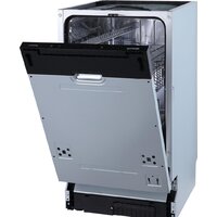 Встраиваемая посудомоечная машина Gorenje GV541D10