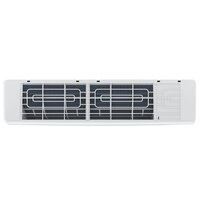 Кондиционер Hisense Zoom DC Inverter AS-24UW4RBTKB00 Wi-Fi