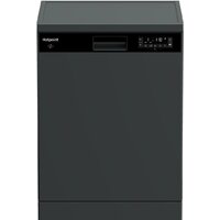 Отдельностоящая посудомоечная машина Hotpoint HF 5C82 DW A