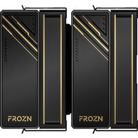Кулер для процессора ID-Cooling Frozn A620 GDL