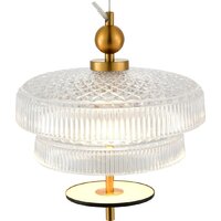 Подвесная люстра ST Luce SL6122.313.01