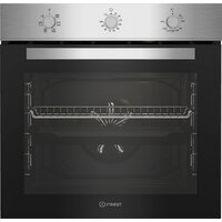Электрический духовой шкаф Indesit IFE 3634 IX