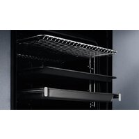Электрический духовой шкаф Electrolux EOD3C70TK