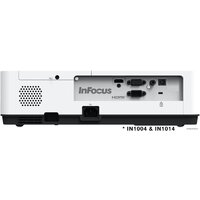 Проектор InFocus IN1024