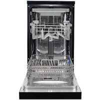 Отдельностоящая посудомоечная машина DeLonghi DDWS 09S Morello nero