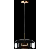 Подвесная люстра LOFT IT Dauphin 10041B