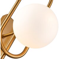Бра Indigo Light Opaco V000151
