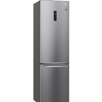 Холодильник LG GC-B509SMSM