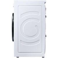 Стиральная машина Samsung WW80FG3M05AWLP