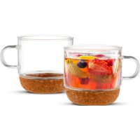 Набор кружек Makkua Cup Fika CF250