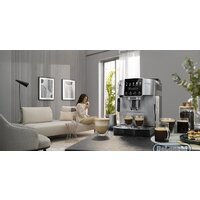 Кофемашина DeLonghi Magnifica Start ECAM 220.30.SB