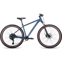 Велосипед Aspect Cobalt Elite 29 L 2025 (синий)