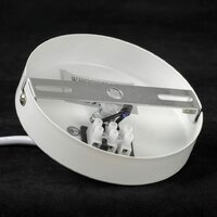 Подвесная люстра Lussole Butte LSP-8915
