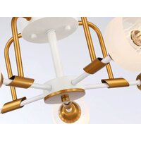 Люстра средней высоты Ambrella light TR TR303323
