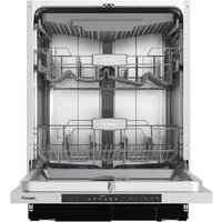 Встраиваемая посудомоечная машина Pioneer DWB-601560MD