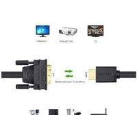 Кабель Ugreen HD106 10135