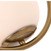 Подвесная люстра Arte Lamp Matisse A7741SP-1AB