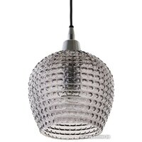 Люстра средней высоты Bergenson Bjorn Aurora BB0000569 (серый)