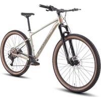 Велосипед Hagen 4.8 29 XL 2025 (походный зеленый)