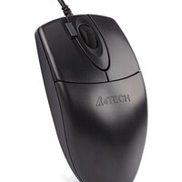 Мышь A4Tech OP-620D (черный)