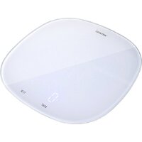 Кухонные весы CENTEK CT-2482 (белый)