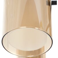 Люстра средней высоты Arte Lamp Leo A7027PL-6BK