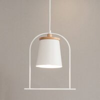 Подвесная люстра Home Light Астерия A014-0-W (белый)