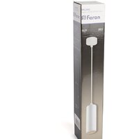 Люстра средней высоты Feron ML1842 48397