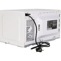 Микроволновая печь Oursson MM2013B/BL