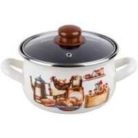 Кастрюля Perfecto Linea Традиции 50-951938